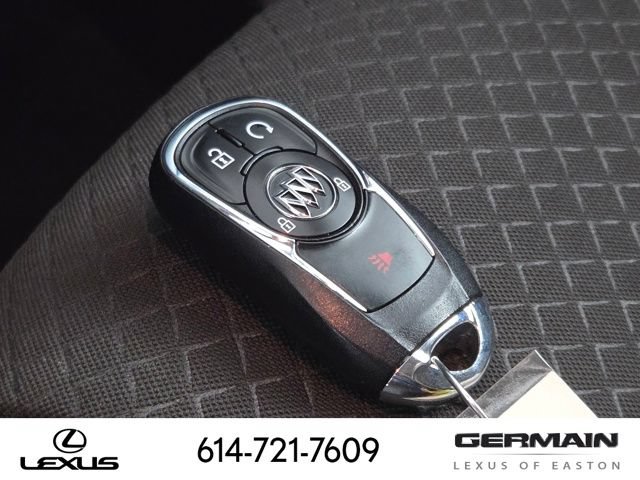 Used 2019 Buick Encore Preferred FWD image 35