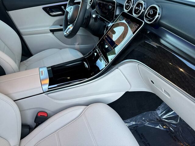 Certified 2026 Mercedes-Benz GLC 300 4MATIC image 18