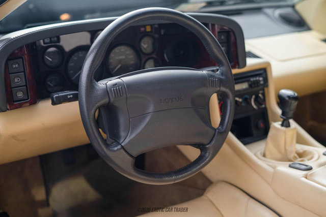 Used 1995 Lotus Esprit S4s image 38