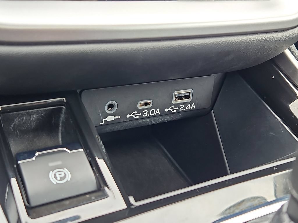 Used 2024 Subaru Legacy Touring XT AWD/4WD image 19