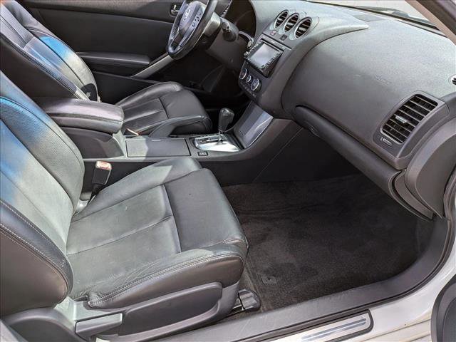 Used 2013 Nissan Altima 2.5 S w/ Premium Pkg image 20