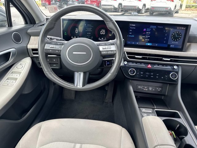 Used 2024 Hyundai Sonata SEL image 23