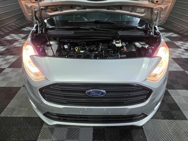 Used 2019 Ford Transit Connect XLT FWD image 30