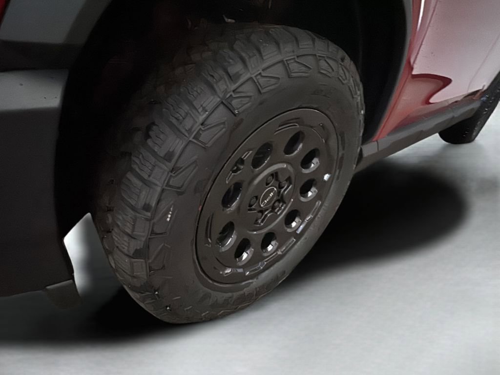 New 2026 Honda Passport TrailSport image 4