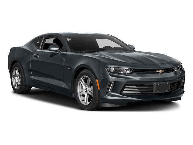 Used 2017 Chevrolet Camaro LT w/ RS Package image 9