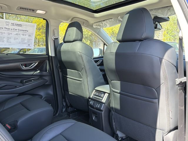 New 2026 Subaru Ascent Touring image 19