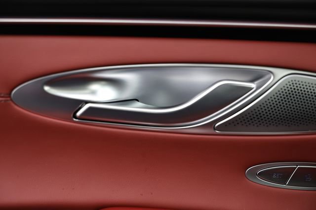 New 2026 Genesis GV70 2.5T Sport Prestige image 21