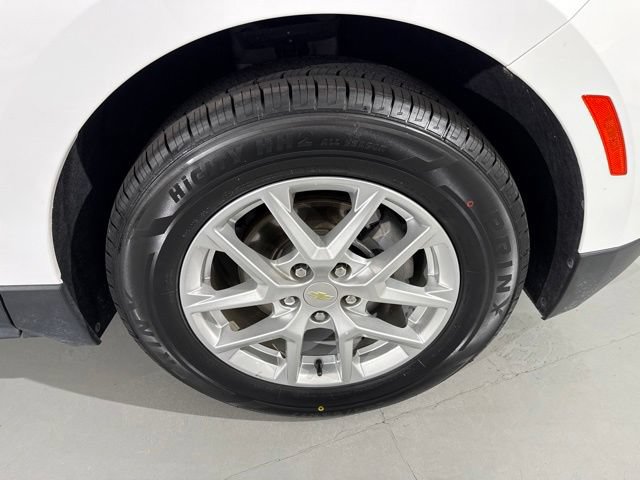 Used 2022 Chevrolet Equinox LT FWD image 15