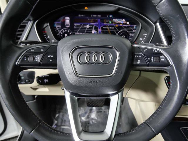 Used 2018 Audi Q5 2.0T Premium Plus w/ Premium Plus Package image 23
