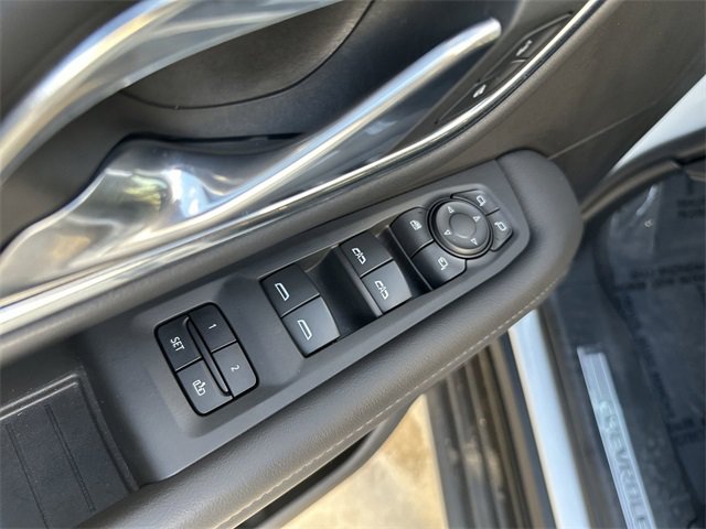 Used 2022 Chevrolet Tahoe LT w/ Luxury Package image 15