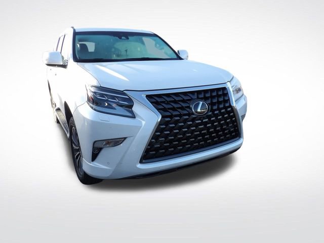 Used 2023 Lexus GX 460 Luxury w/ Accessory Package image 4