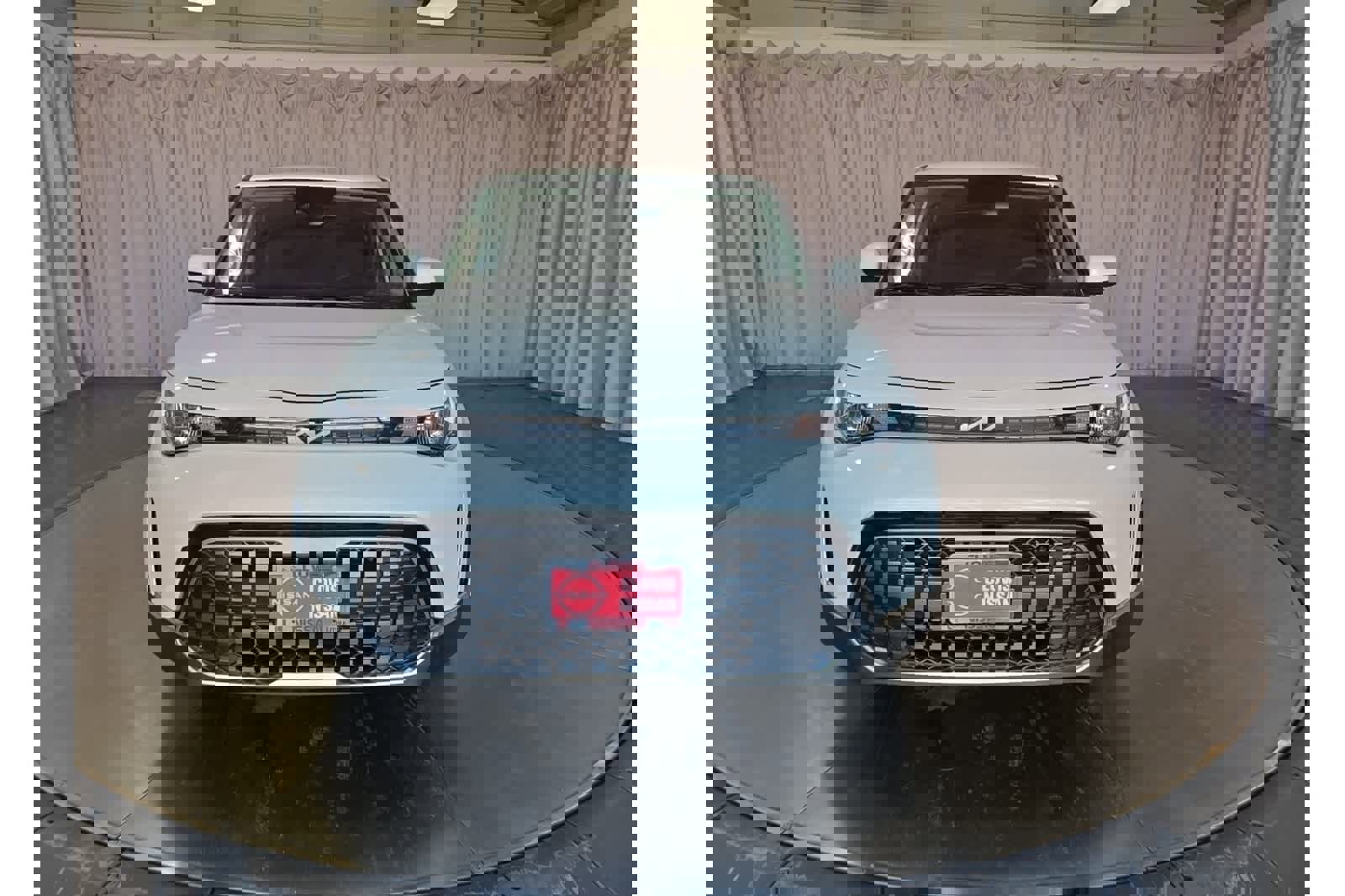 Used 2025 Kia Soul EX image 5