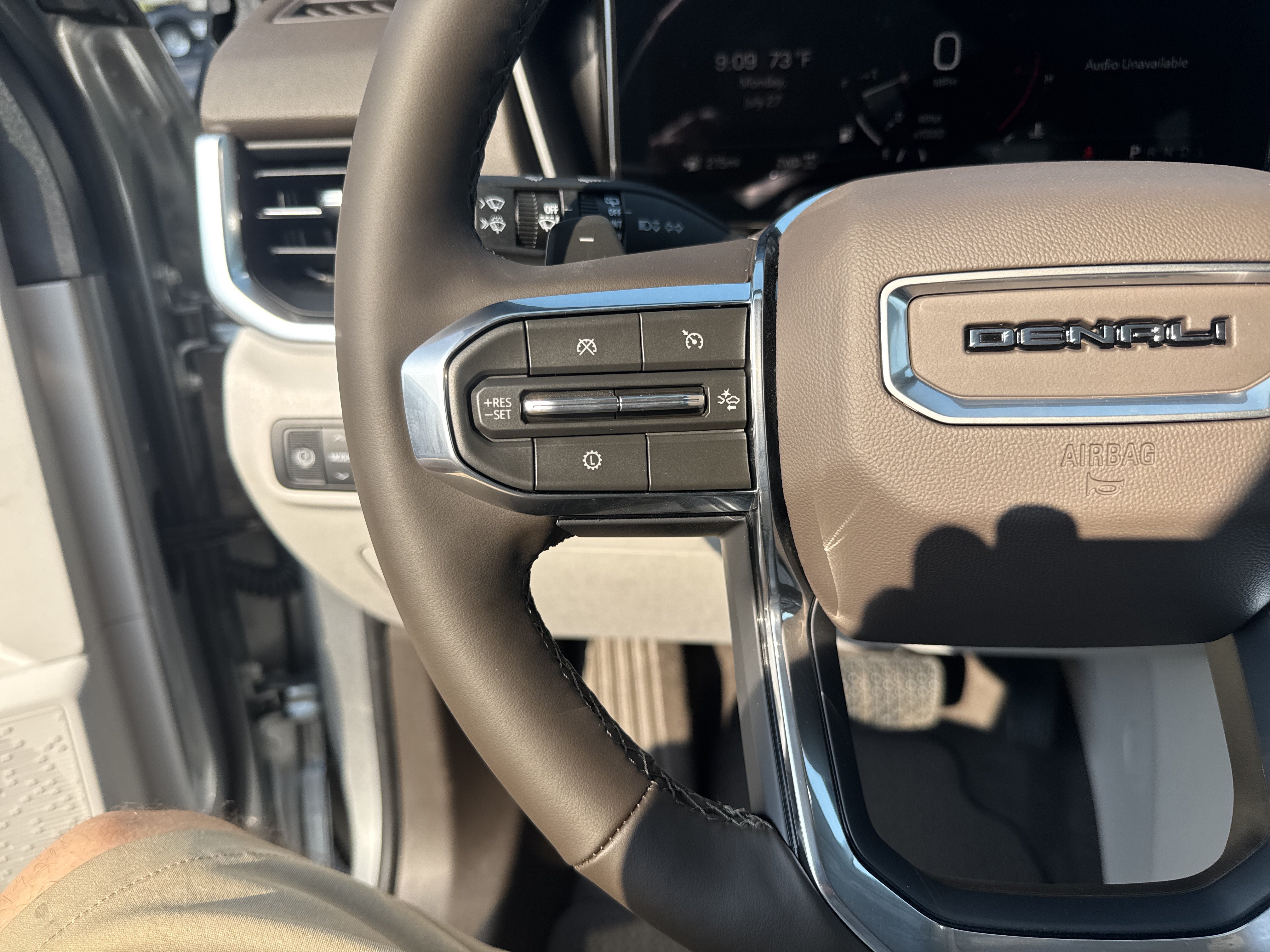 New 2027 GMC Terrain Denali AWD/4WD image 18