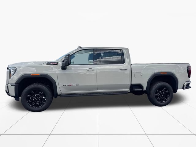 New 2026 GMC Sierra 2500 AT4 w/ AT4 Premium Plus Package AWD/4WD image 2