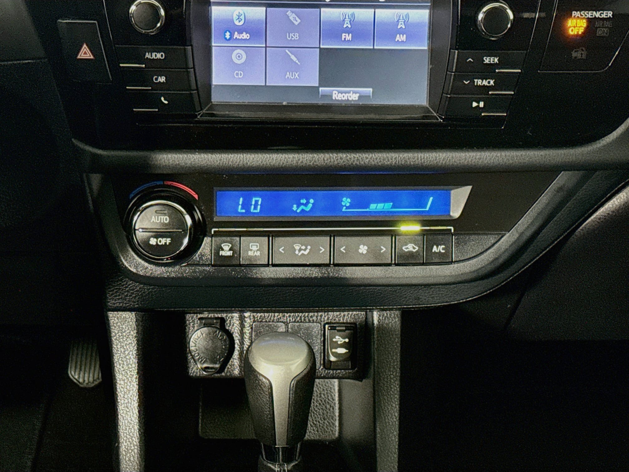 Used 2016 Toyota Corolla S FWD image 30