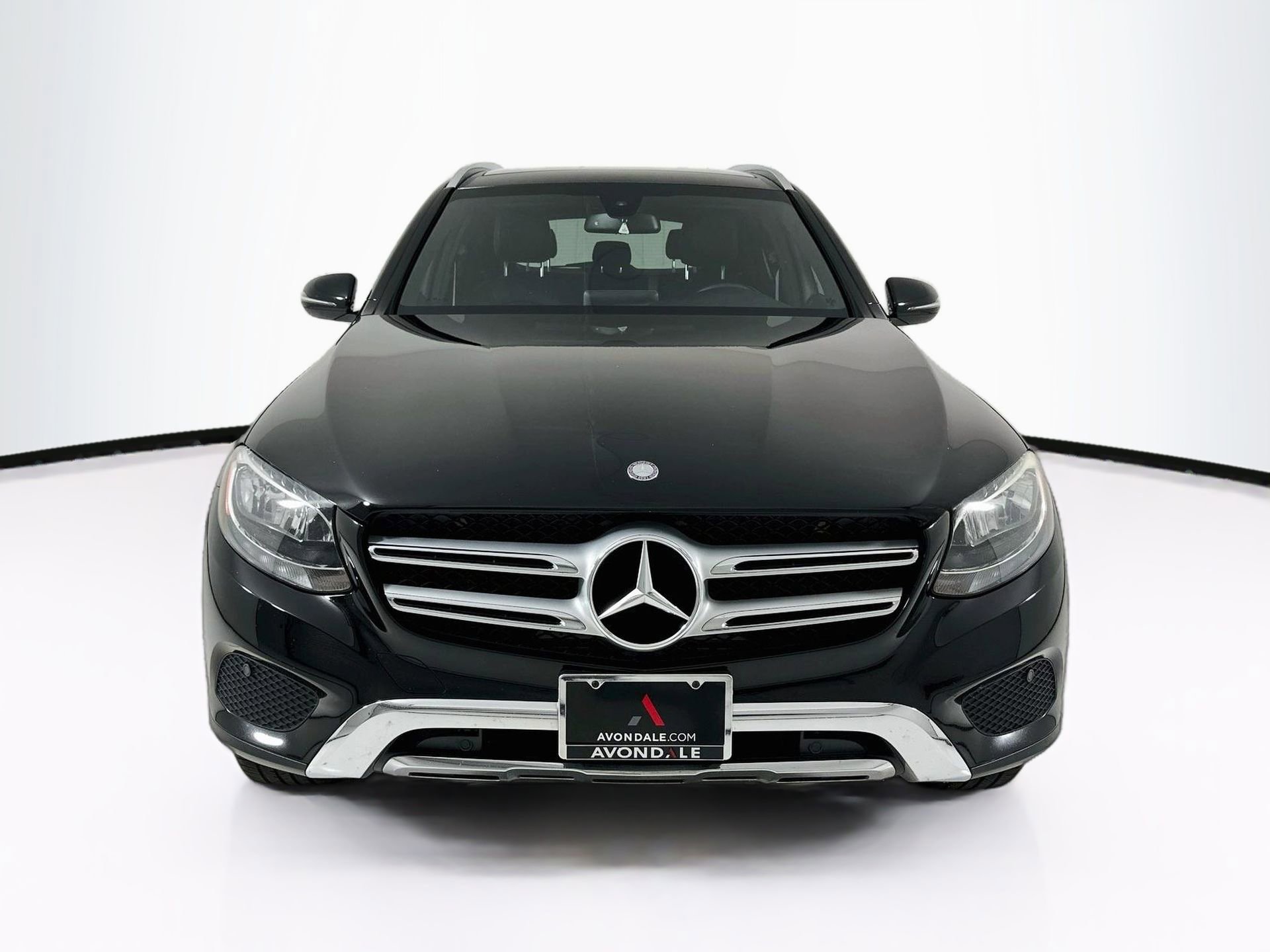 Used 2016 Mercedes-Benz GLC 300 image 2