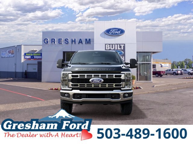 New 2027 Ford F250 XLT w/ Tremor Off-Road Package AWD/4WD image 6
