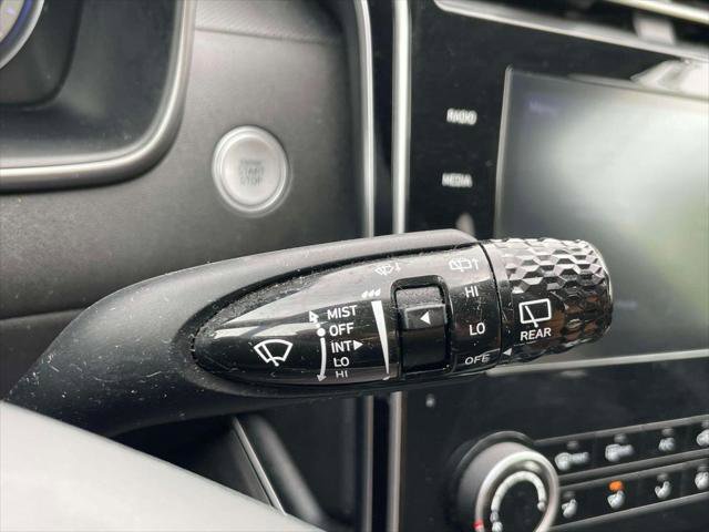Used 2023 Hyundai Tucson SEL AWD/4WD image 23