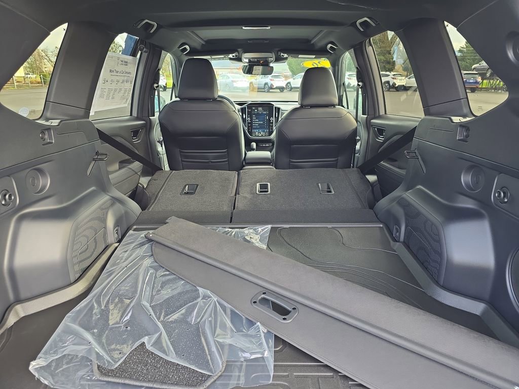 New 2026 Subaru Forester Limited image 19