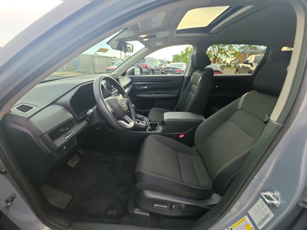 Used 2024 Honda CR-V EX image 13