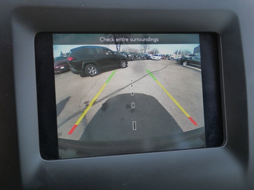 Used 2019 Jeep Cherokee Latitude Plus image 51