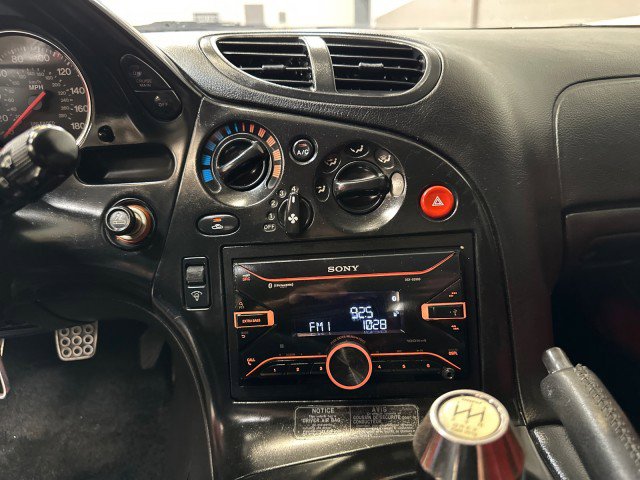 Used 1993 MAZDA RX-7 image 24