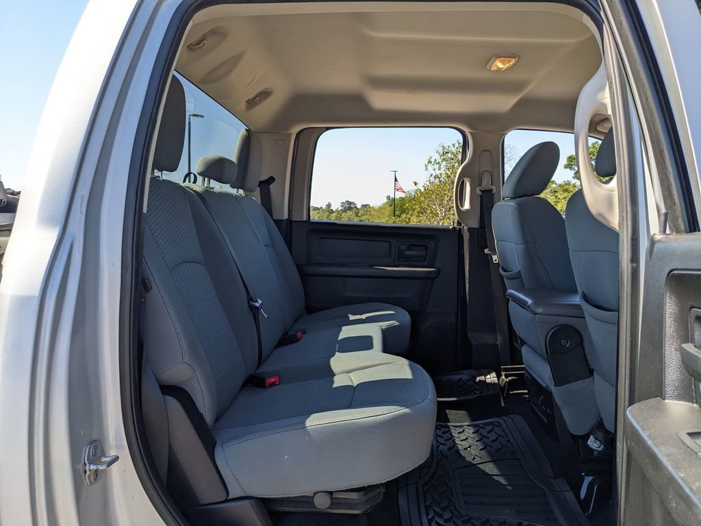 Used 2013 RAM 1500 Tradesman w/ Popular Equipment Group image 37