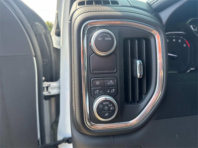 Used 2020 GMC Sierra 1500 SLT image 26