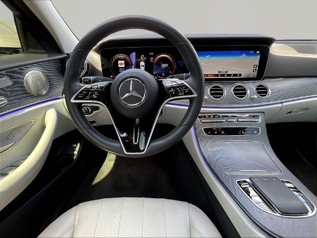 Used 2022 Mercedes-Benz E 350 Sedan w/ Driver Assistance Package image 10