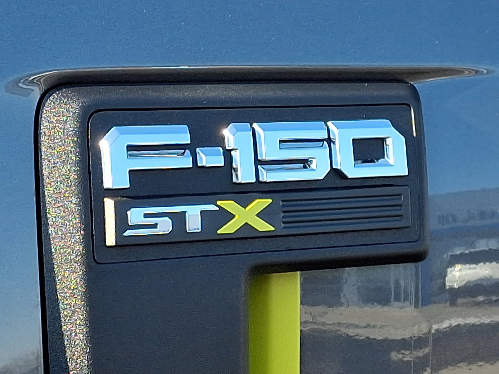 Used 2025 Ford F150 STX w/ Equipment Group 200A image 28