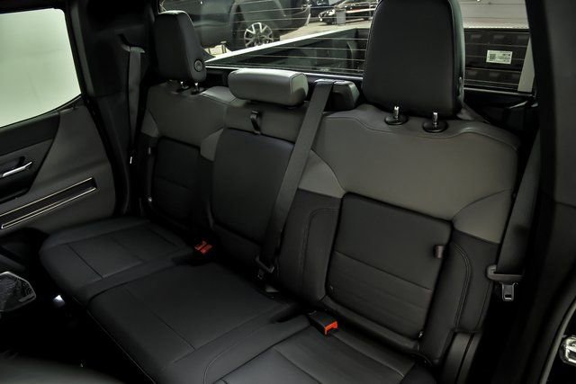 New 2025 GMC Hummer EV 3X image 8