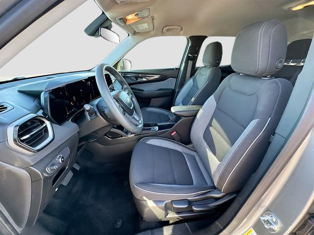 Used 2025 Chevrolet TrailBlazer LT image 19
