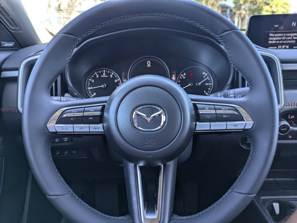 Certified 2026 MAZDA CX-50 AWD 2.5 S image 27