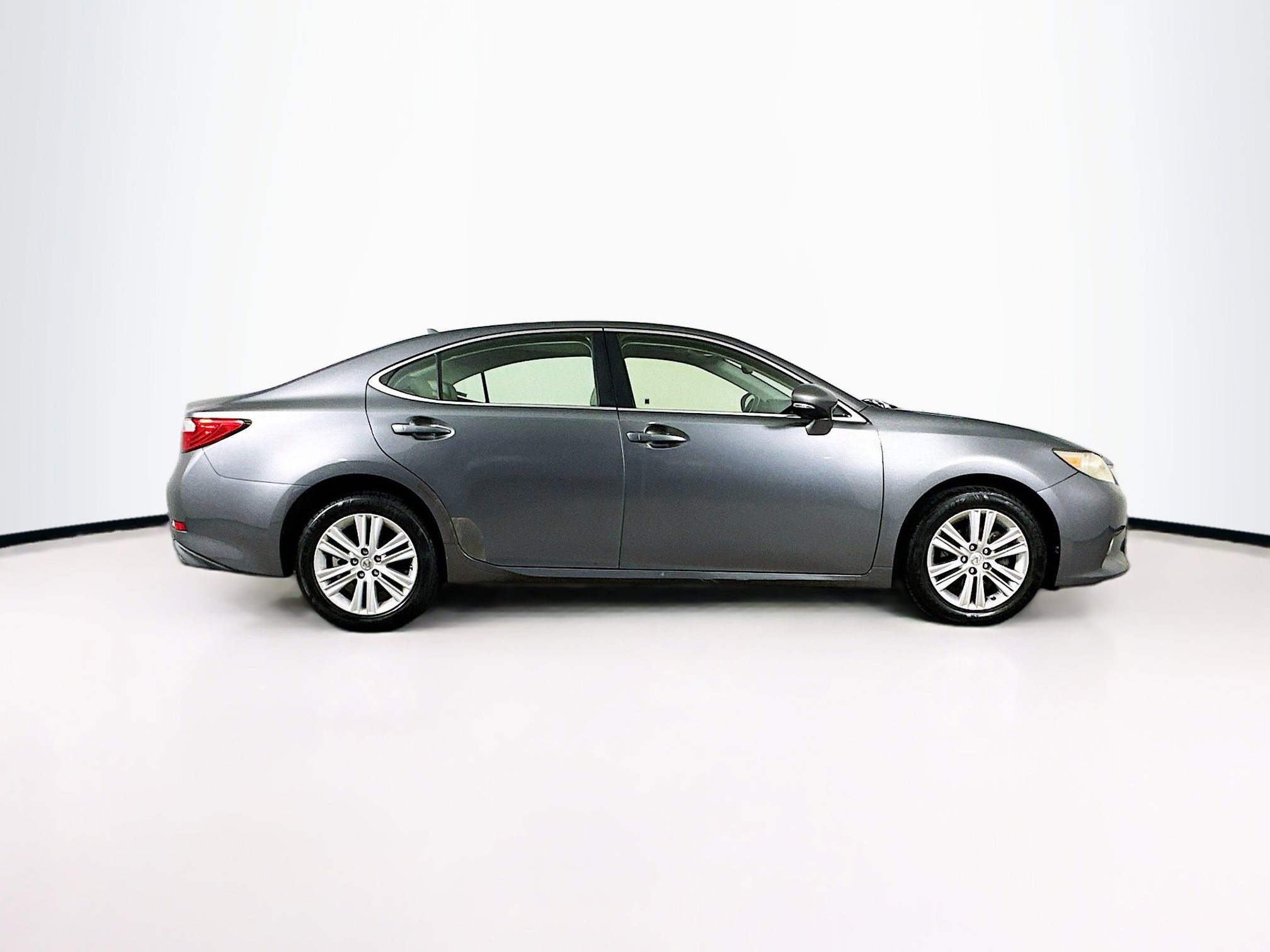 Used 2013 Lexus ES 350 w/ Premium Pkg image 10