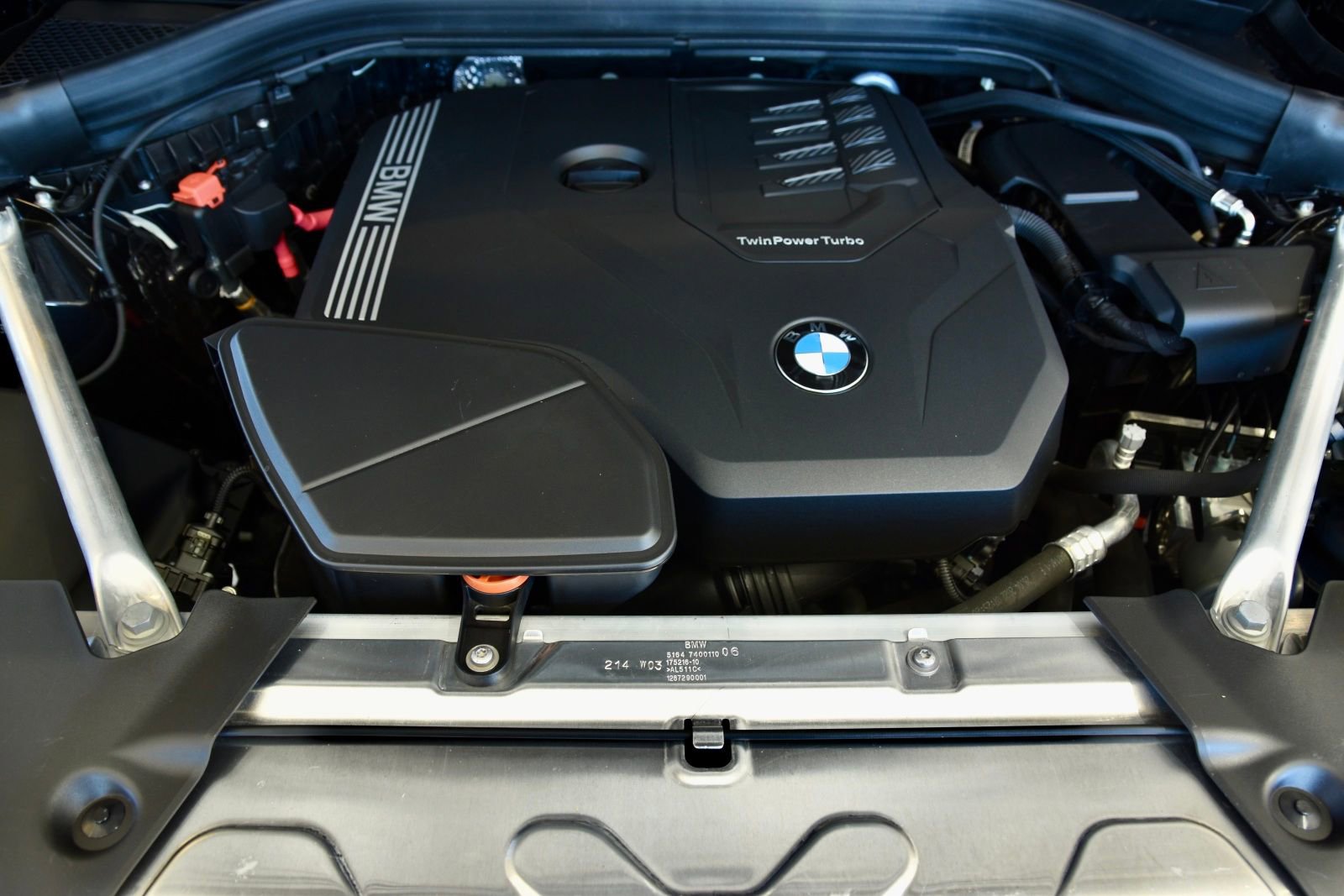 Used 2023 BMW X4 xDrive30i w/ M Sport Package image 29
