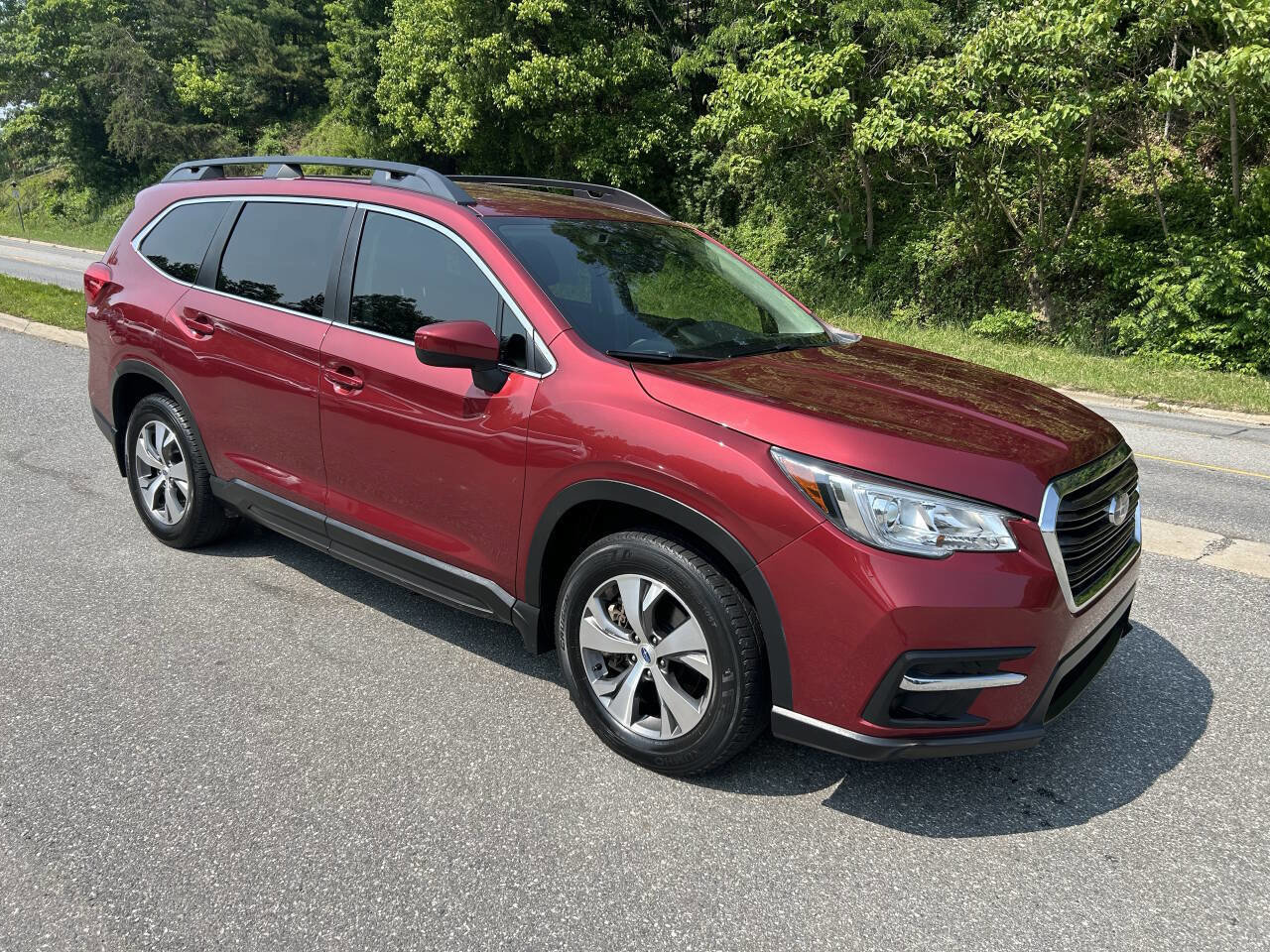 Used 2019 Subaru Ascent Premium image 10