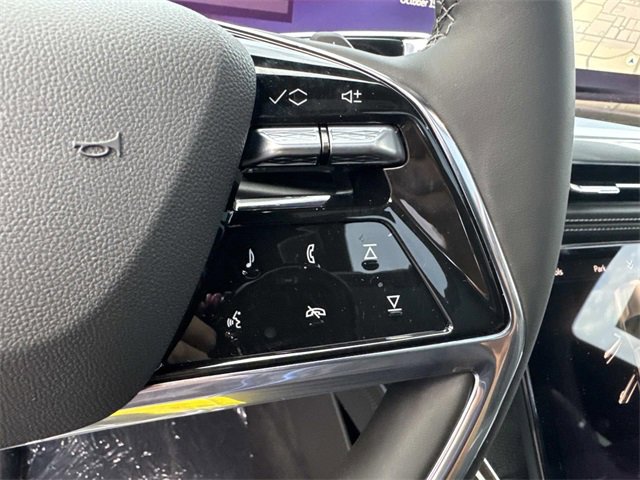 New 2026 Cadillac Escalade Luxury w/ LPO, Radiant Package image 29