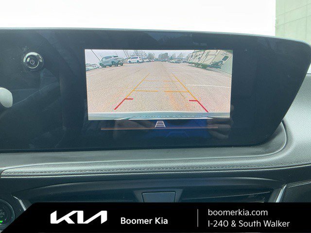 Used 2024 Buick Encore GX Preferred w/ Comfort Package image 25