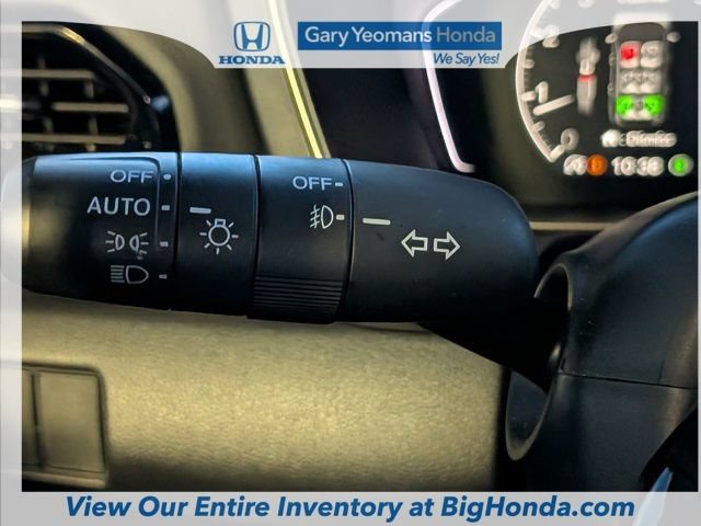 Certified 2025 Honda Pilot Sport image 29