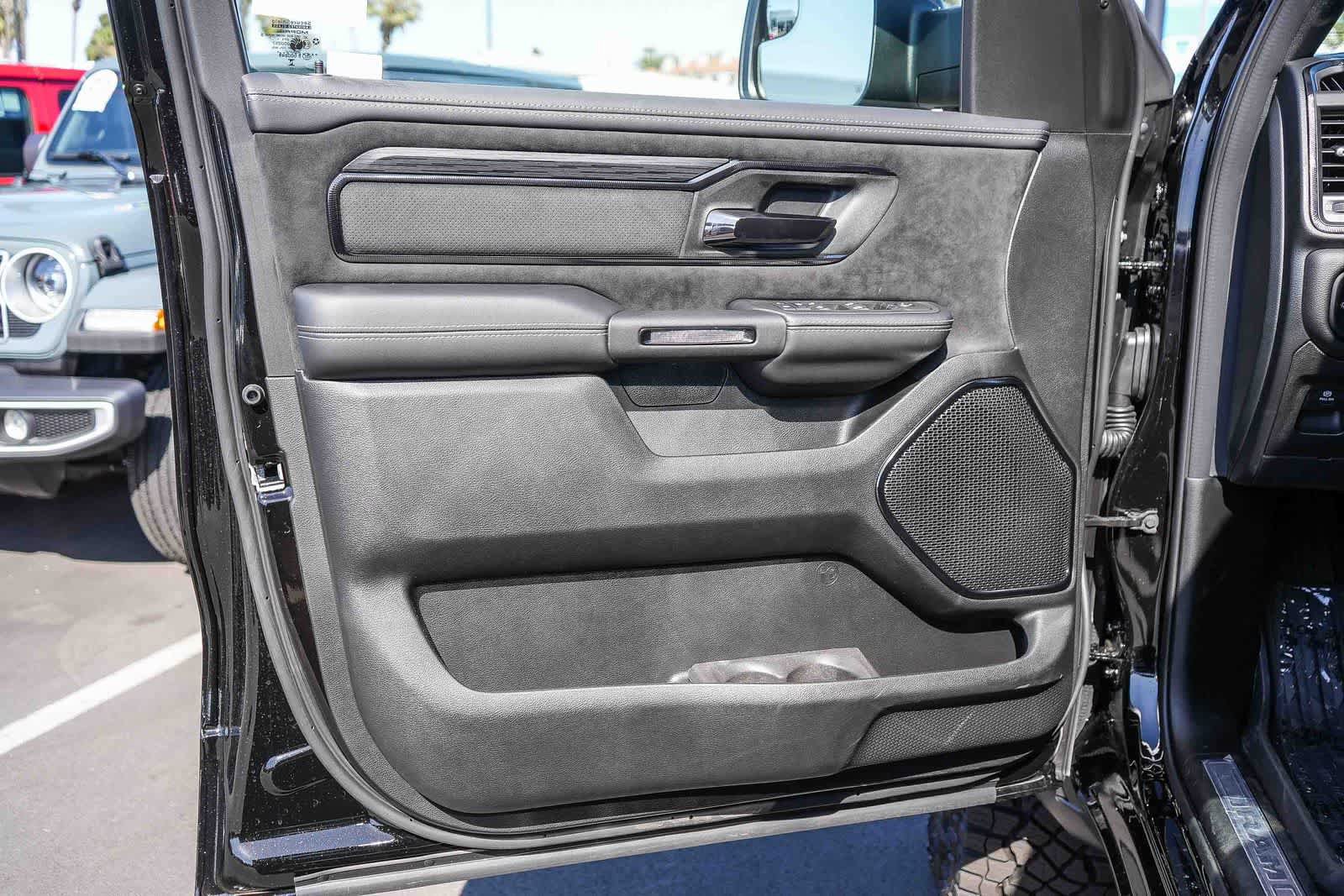 New 2026 RAM 1500 RHO AWD/4WD image 24