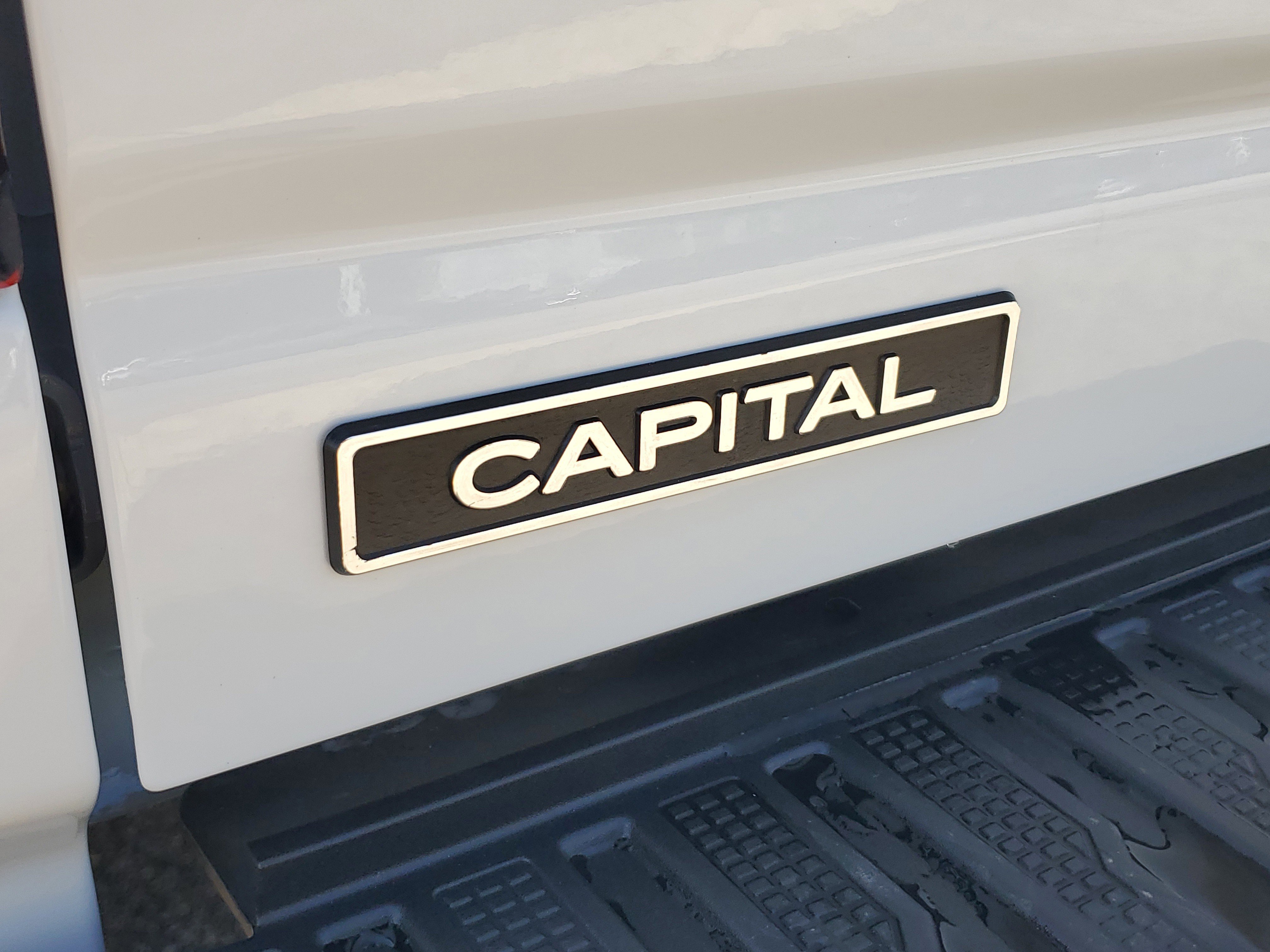 New 2025 GMC Sierra 2500 Denali image 5