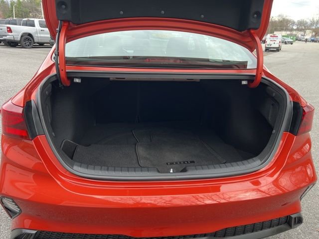 Used 2023 Kia Forte LXS w/ LXS Technology Package image 9