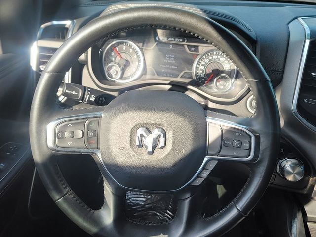 Used 2024 RAM 1500 Laramie image 15
