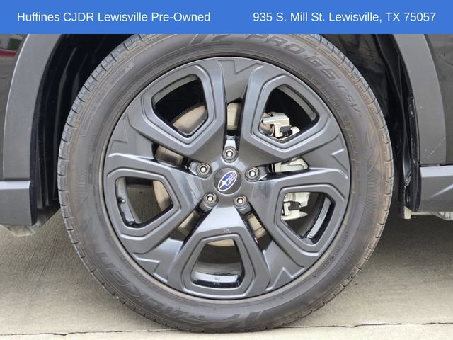 Used 2022 Subaru Ascent Touring w/ Popular Package #2A image 12