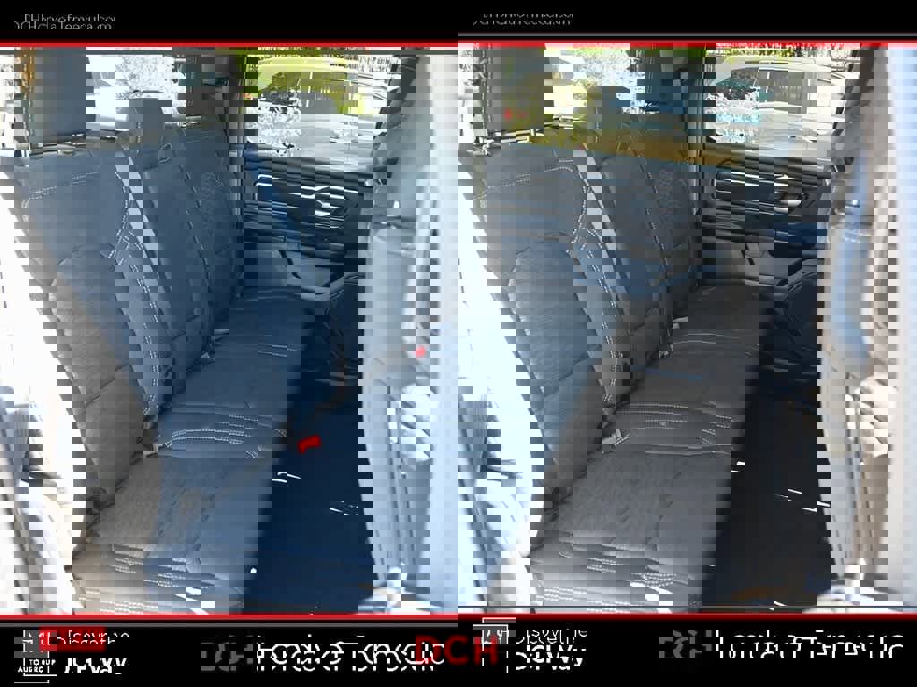 Used 2025 RAM 1500 Big Horn w/ Trailer Tow Group image 19