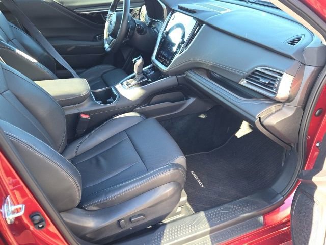 Certified 2022 Subaru Legacy Limited image 10