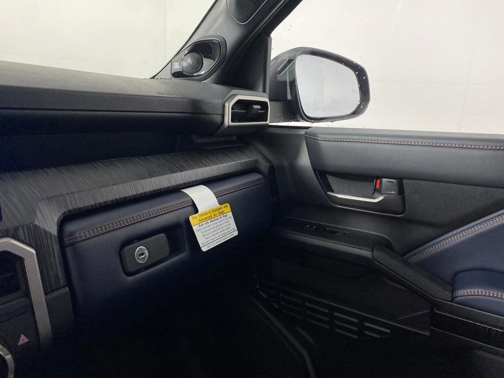 New 2026 Toyota 4Runner Platinum image 29