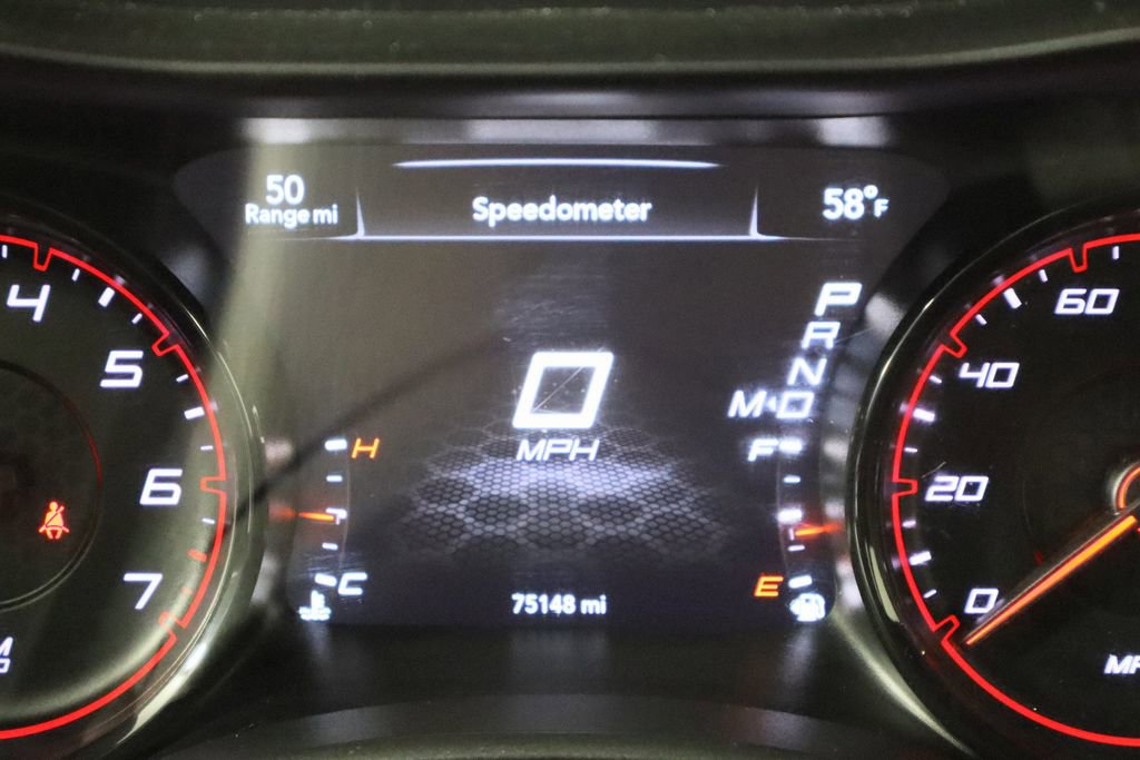 Used 2018 Dodge Charger SXT w/ Blacktop Package image 38