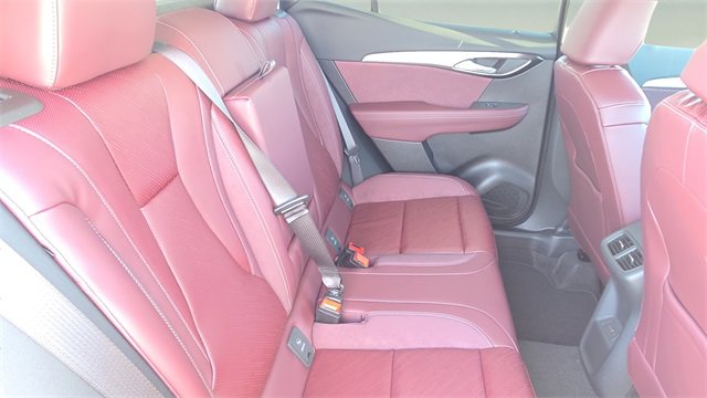 New 2026 Buick Envision Sport Touring image 18