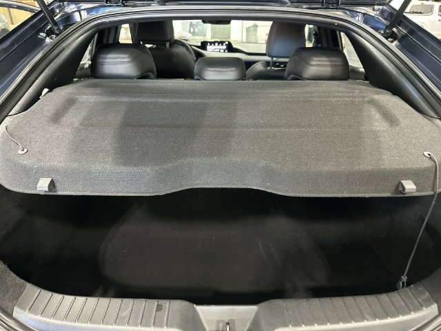 Used 2023 MAZDA MAZDA3 s FWD image 26
